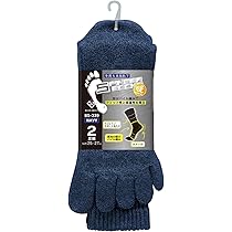 まめだいふく Amazon.co.jp: おたふく手袋 カカト付 5本指パイルソックス モク